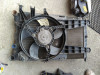 Ventilator i pečurka Fiat PALIO 1.2 benzin 2002. god.