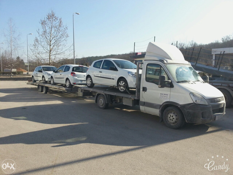 Šlep služba Banja luka