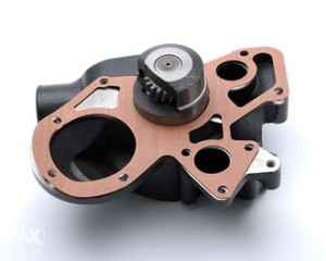 JCB PERKINS PUMPE VODE  063 347-052