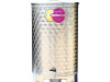 INOX BAČVA VINO 75L