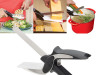 CLEVER CUTTER Pametni nož 2 u 1