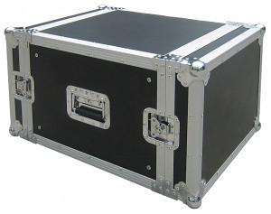 JBSystems » RACK CASE 6U