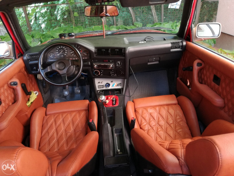 BMW e30