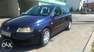 Fiat Stilo