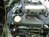 Motor 1.9jtd 74kw 2005 god Euro4