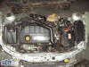 Motor 1.7cdti Astra h Meriva top stanje