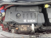 Motor 1.6hdi Peugeot Citroen ford