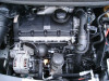 Vw motor 1.9tdi 85lw 115ps 2001god