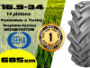 16,9-34 Traktorske gume