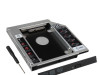 SA-199 9.5mm SATA HDD SSD kućište za hard disk
