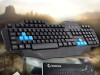 Tipkovnica Rampage KB R-01