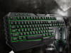 Set Miš i Tipkonvnica CoolerMaster Octane