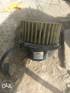 Ventilator kabine Pasat 3 357819021