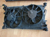 VENTILATOR S KUĆIŠTEM Ford Focus Fokus 1.6 benzin 2001