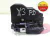 BRAVA VRATA 7154619 BMW X3 E83 04-07 136142