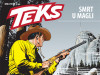 Tex 56 - Smrt u magli / VESELI ČETVRTAK