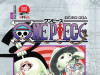 One Piece 14 / DARKWOOD
