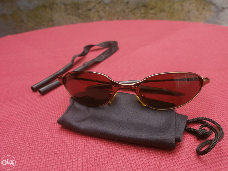 naocare oakley whisker mph iridium.