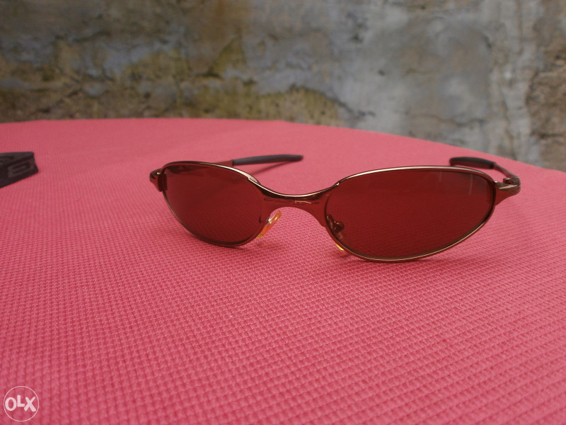 naocare oakley whisker mph iridium.