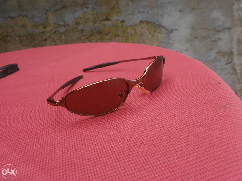 naocare oakley whisker mph iridium.