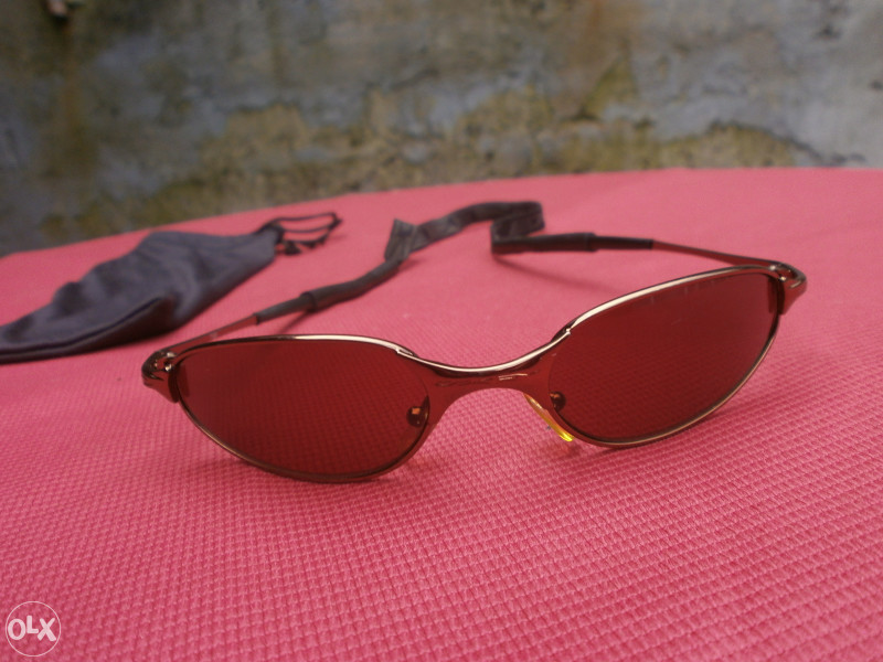 naocare oakley whisker mph iridium.