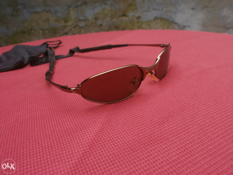 naocare oakley whisker mph iridium.