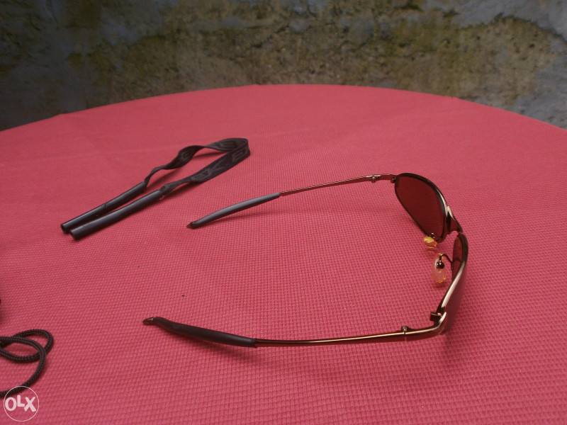 naocare oakley whisker mph iridium.