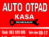 AUTO OTPAD
