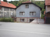 Kuća u Zenici, Travnička cesta