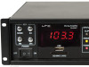 POJAČALO 100V 80W SA BLUETOOTH, USB-MP3