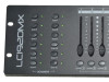 MIKSETA 192-CHANNEL DMX LIGHT CONTROLLER LC192DMX .