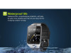 GV18 1.5" Bluetooth pametni sat razne boje