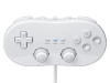 Nintendo Wii CLASSIC Controller