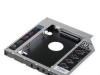 Caddy za notebook DVD to HDD/SSD 12.7mm
