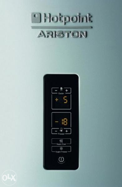 Hotpoint Ariston  frižider EBYH 18201 F