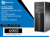 Računar HP 8200; i5 2400 3,10GHz;8GB DDR3