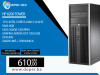 Računar HP 8200; i5 2400 3,10GHz;8GB DDR3