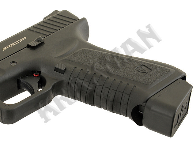 Airsoft pistolj replika,GLOCK 17 version of ACP