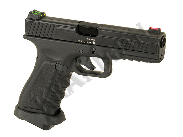 Airsoft pistolj replika,GLOCK 17 version of ACP
