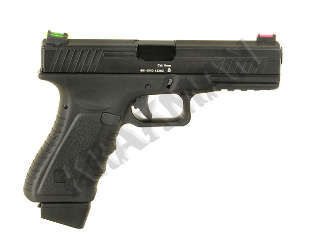 Airsoft pistolj replika,GLOCK 17 version of ACP