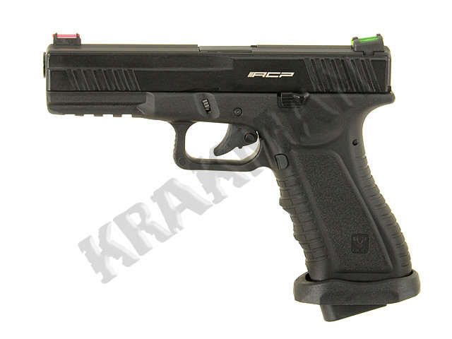 Airsoft pistolj replika,GLOCK 17 version of ACP