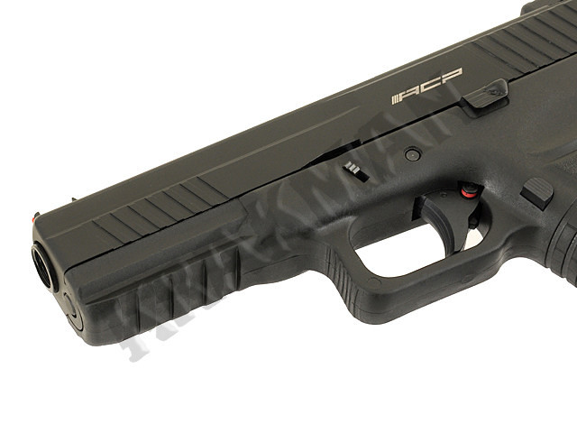 Airsoft pistolj replika,GLOCK 17 version of ACP
