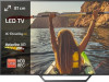 Sony 32" LED WiFi Smart TV 32WE615 YouTube 400Hz