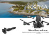GoPro KARMA DRON + KARMA GRIP (gimbal, osmo) Go Pro