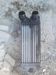 Interkuler pezo 308 1.6hdi