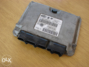 RAČUNAR VW Golf 4 1999. godište
