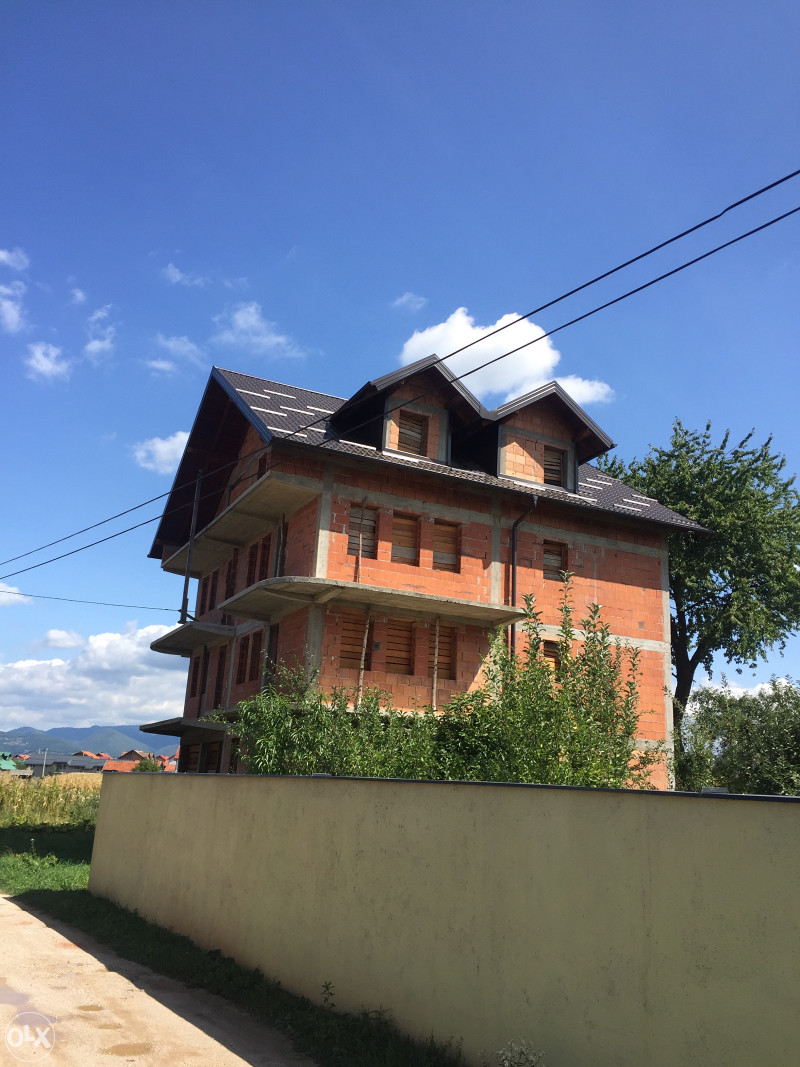 Kuca Na Prodaju , Stup - Doglodi -NOVA CJENA , 520 M2 - Kuće - OLX.ba