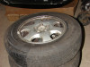 FELGE FELUGE S GUMAMA golf 4 175/80/14