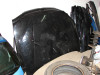 HAUBE VW Golf 4 Pežo Peugeot 206 Ford Fokus Focus
