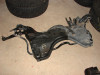 PREDNJI MOST VW Golf 4 motor 1.4 2001. god